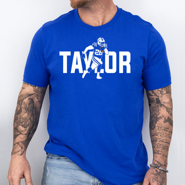 Taylor 28