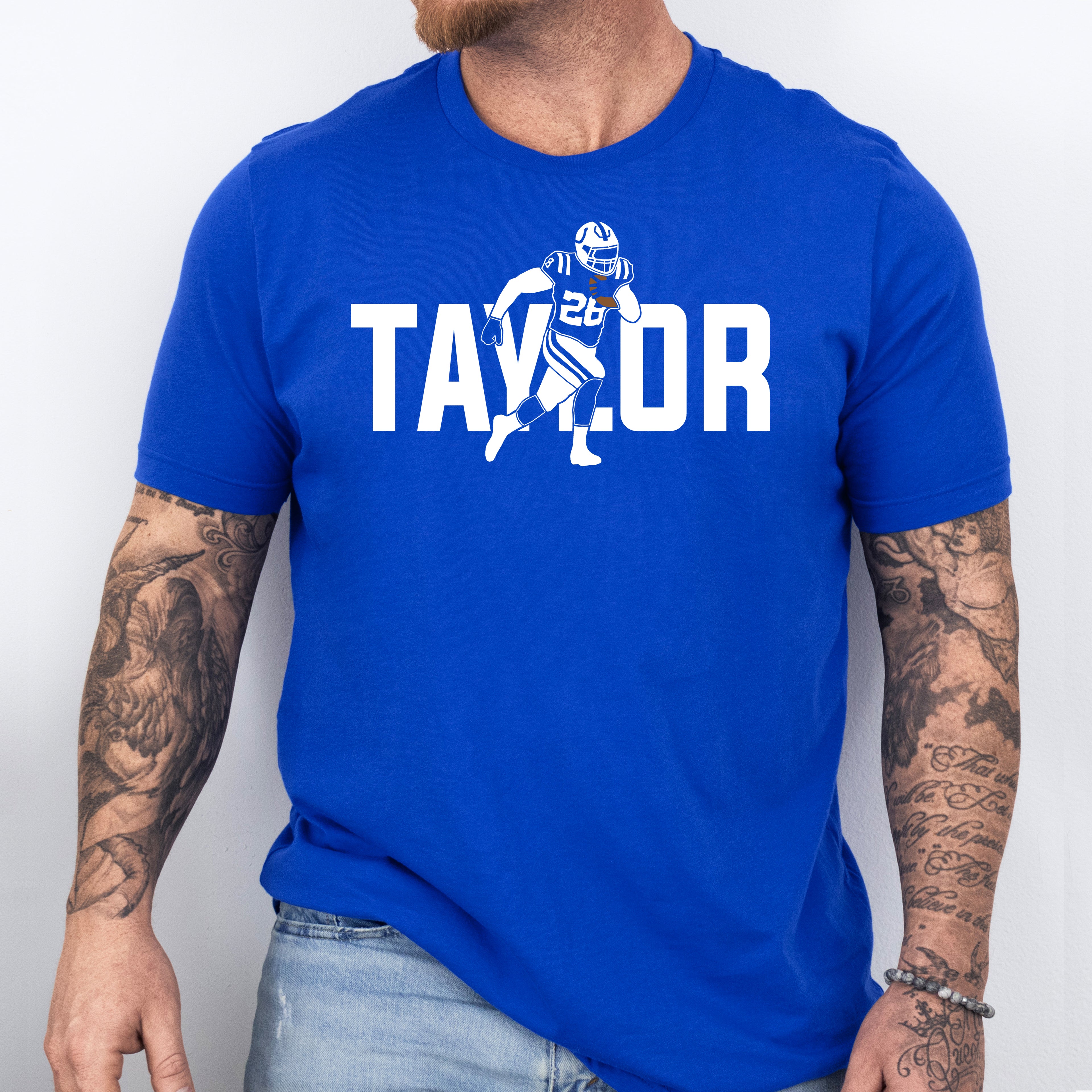 Taylor 28