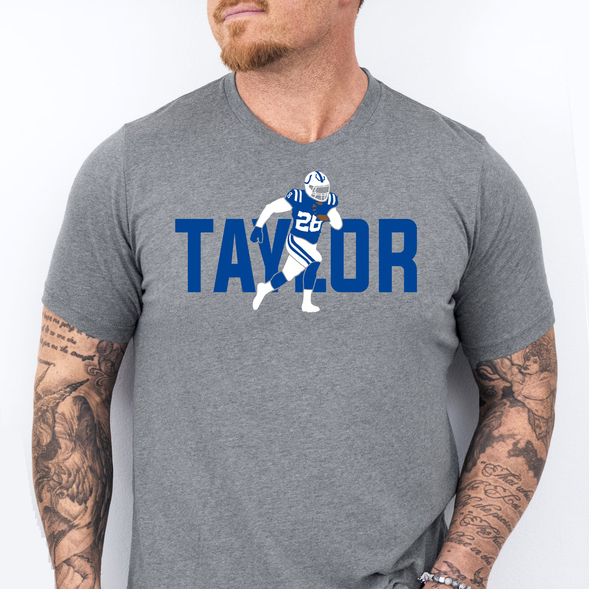 Taylor 28