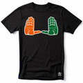 THE "U" T-Shirt | Premium Sports Graphic Tee for Fans