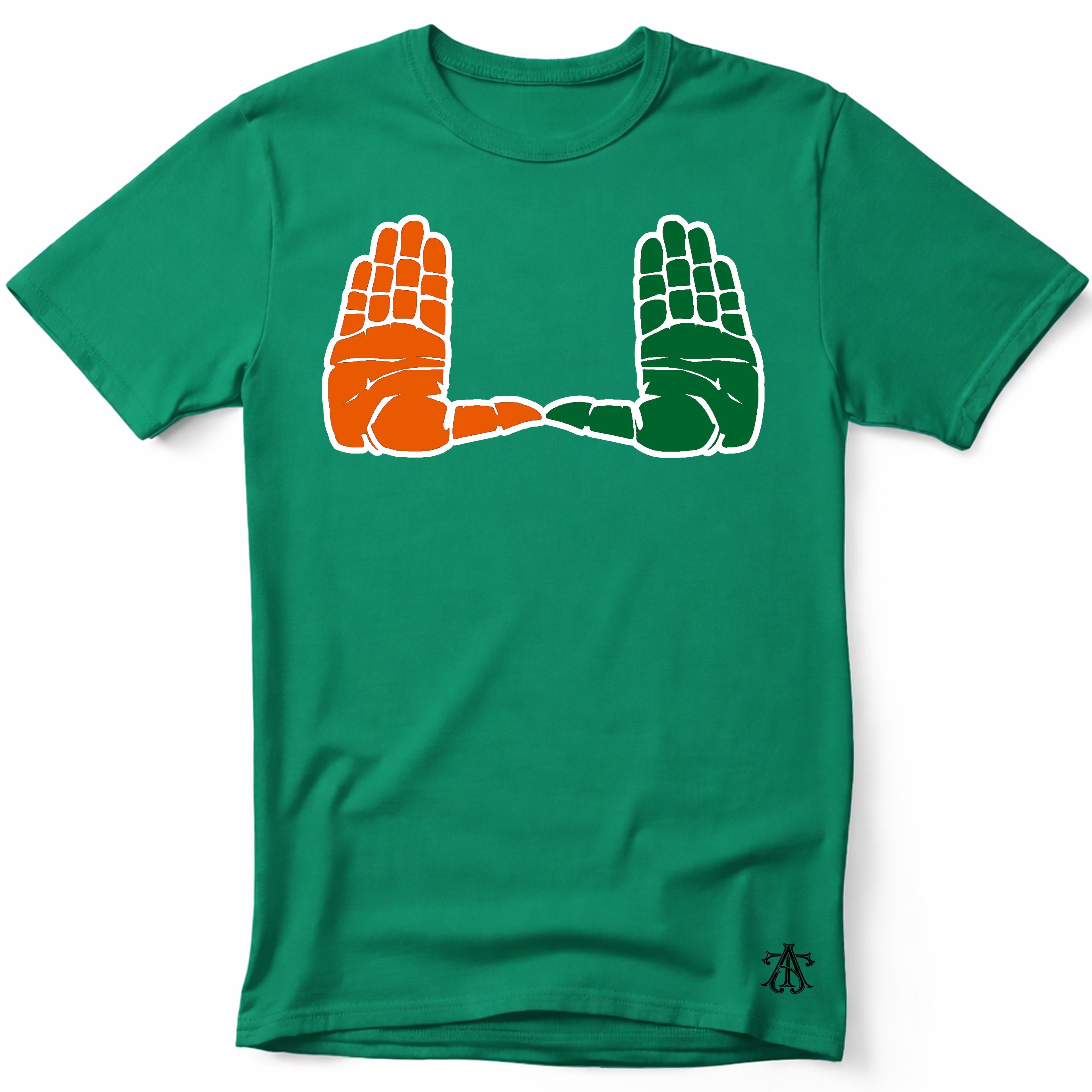 THE "U" T-Shirt | Premium Sports Graphic Tee for Fans
