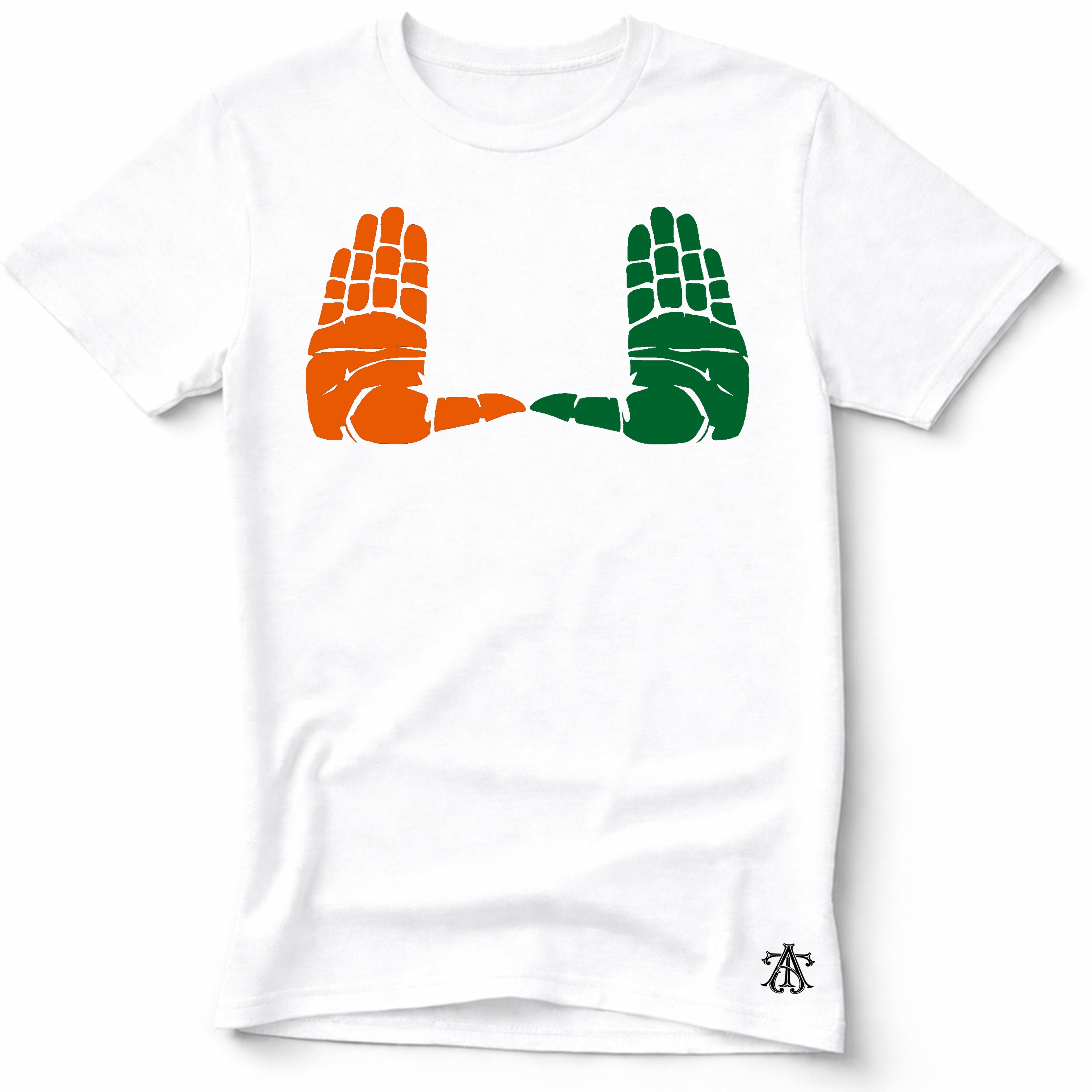 THE "U" T-Shirt | Premium Sports Graphic Tee for Fans