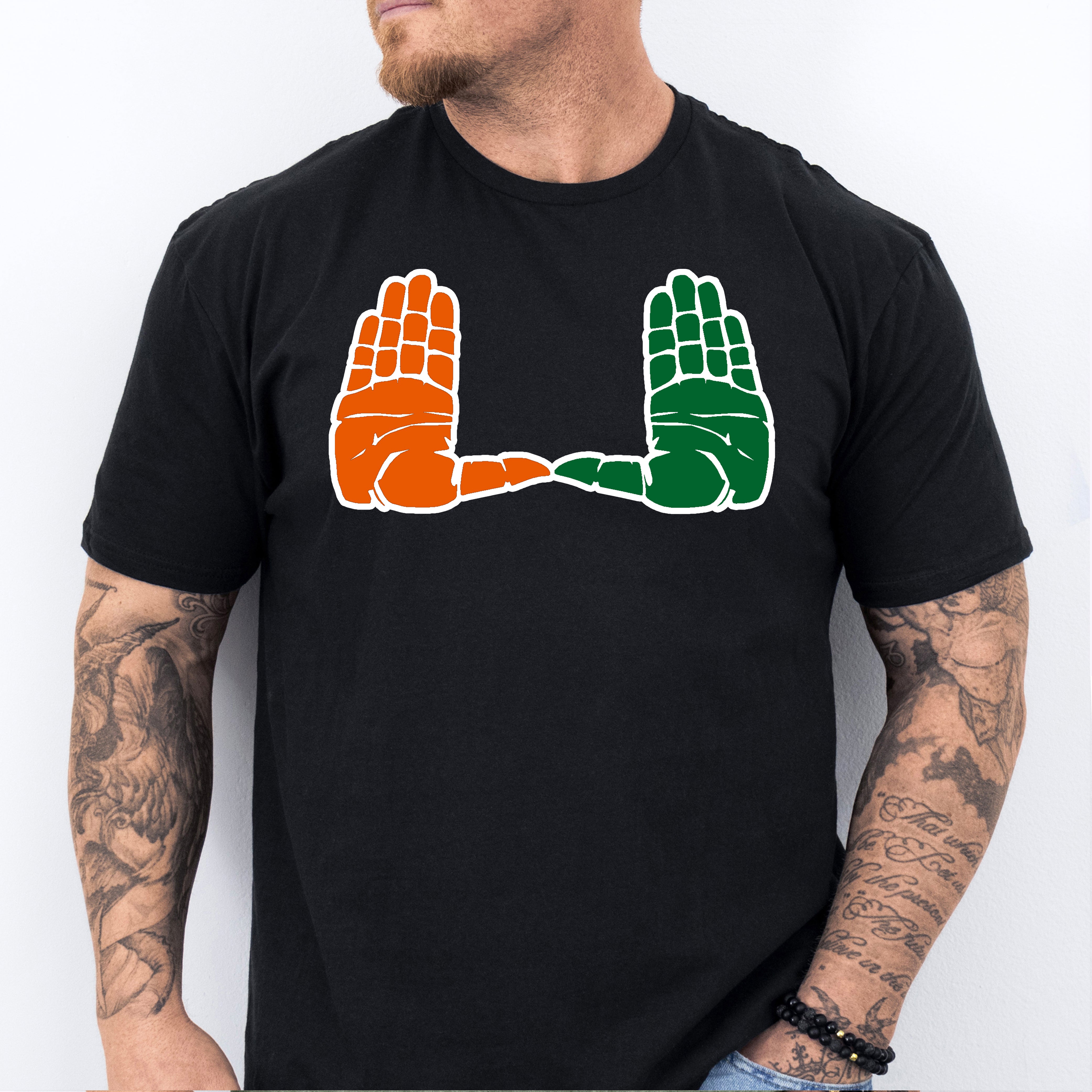THE "U" T-Shirt