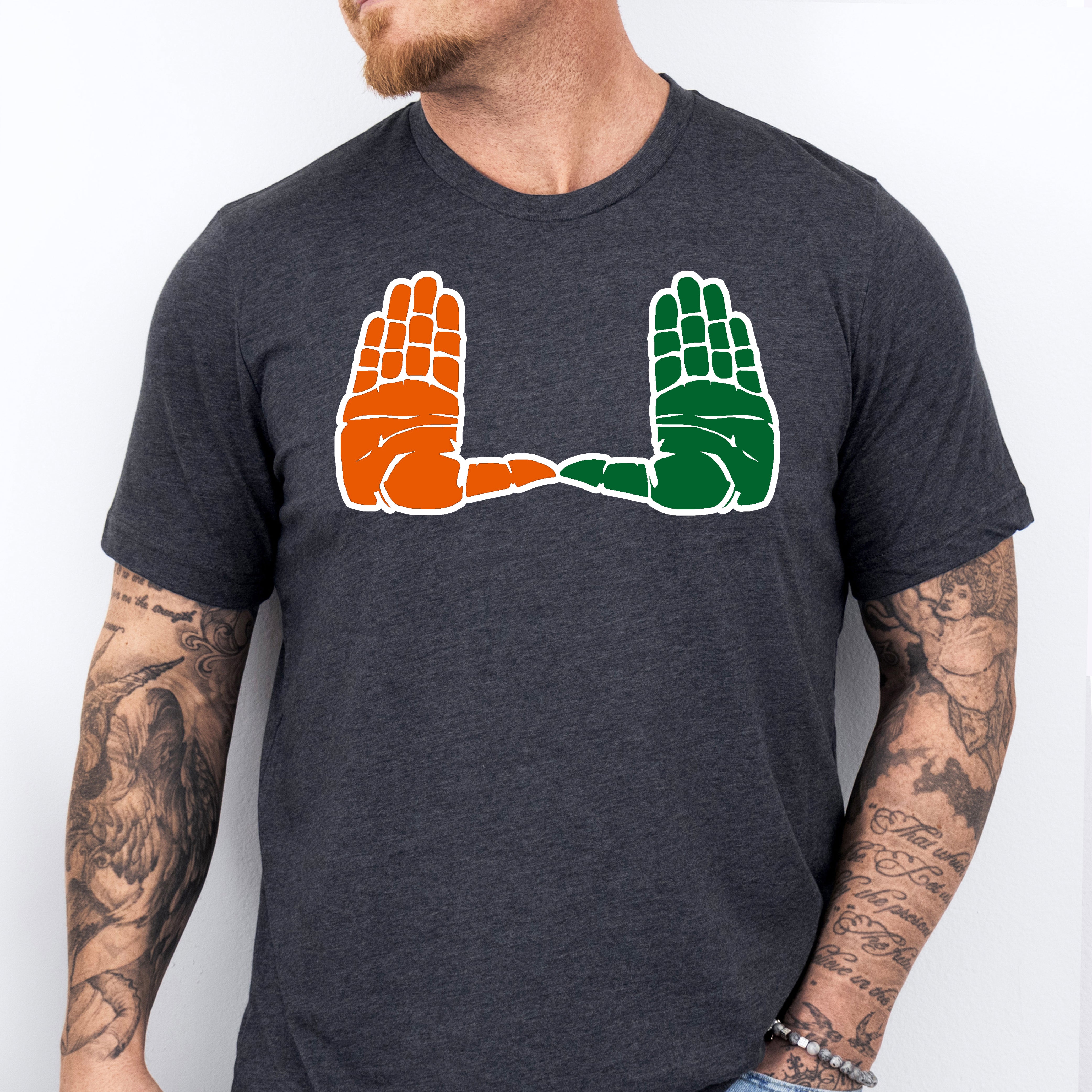 THE "U" T-Shirt