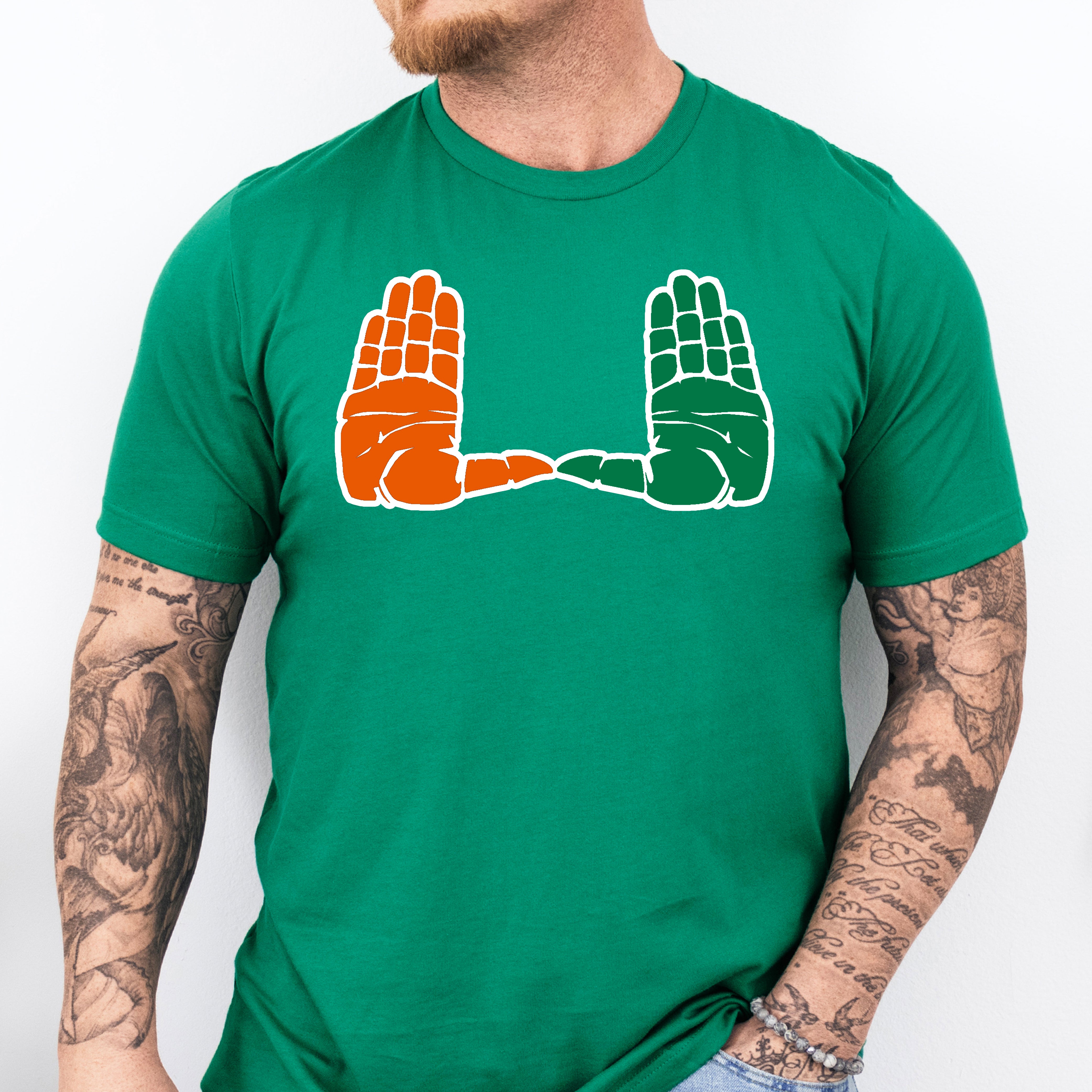 THE "U" T-Shirt