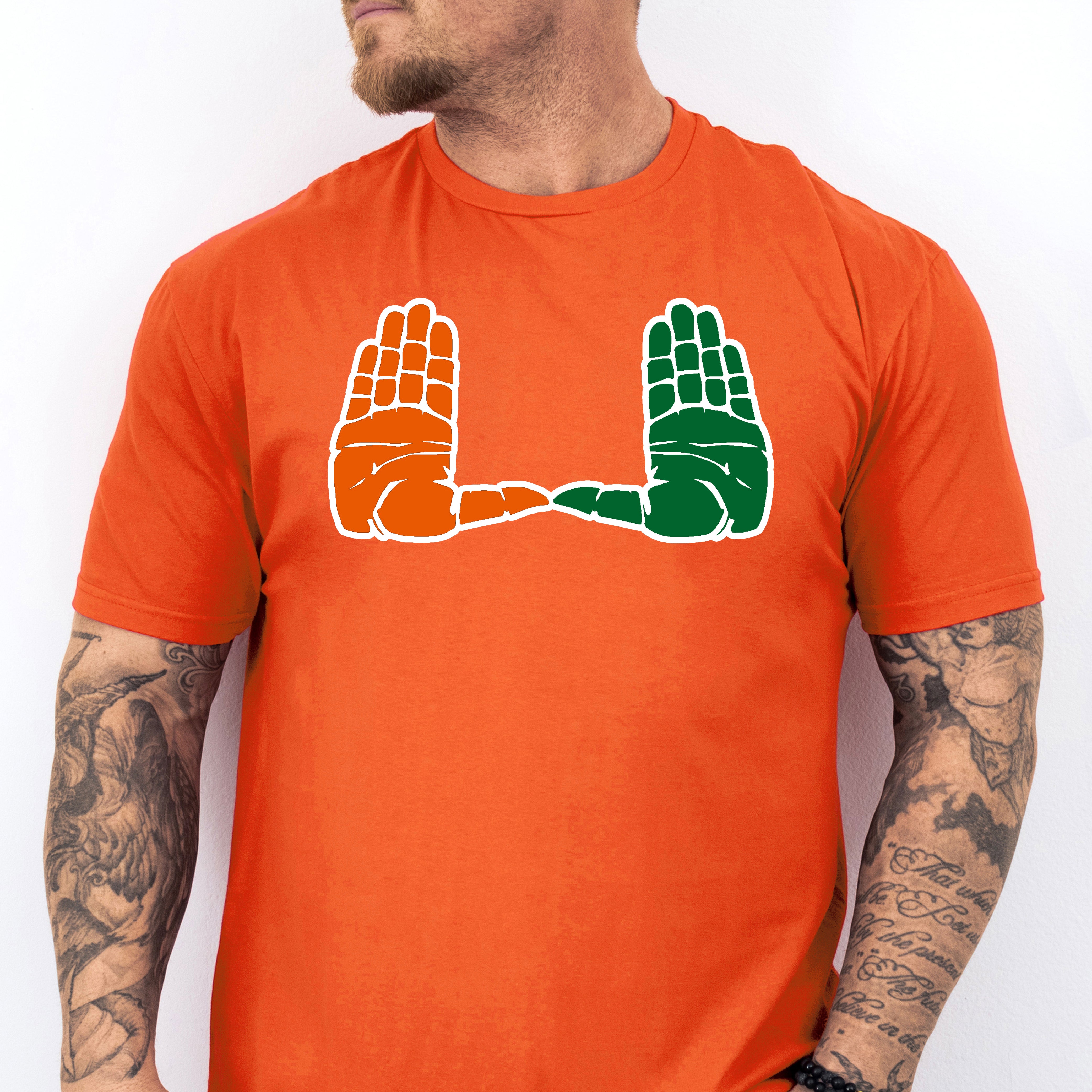 THE "U" T-Shirt