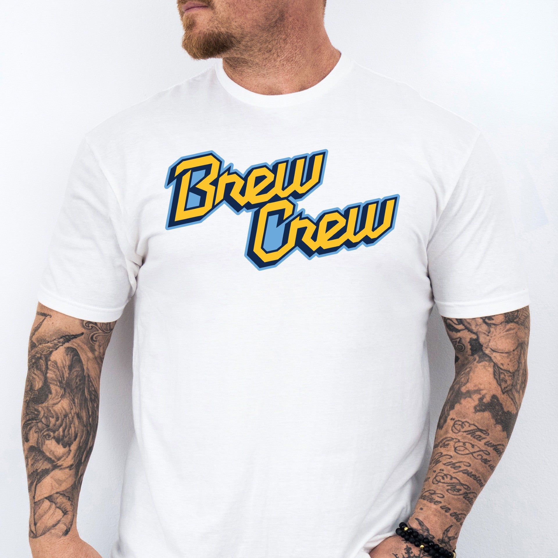 Brew Crew T-Shirt