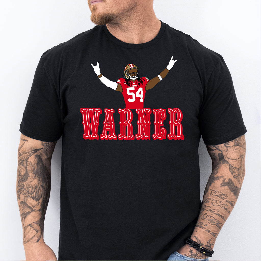Warner 54