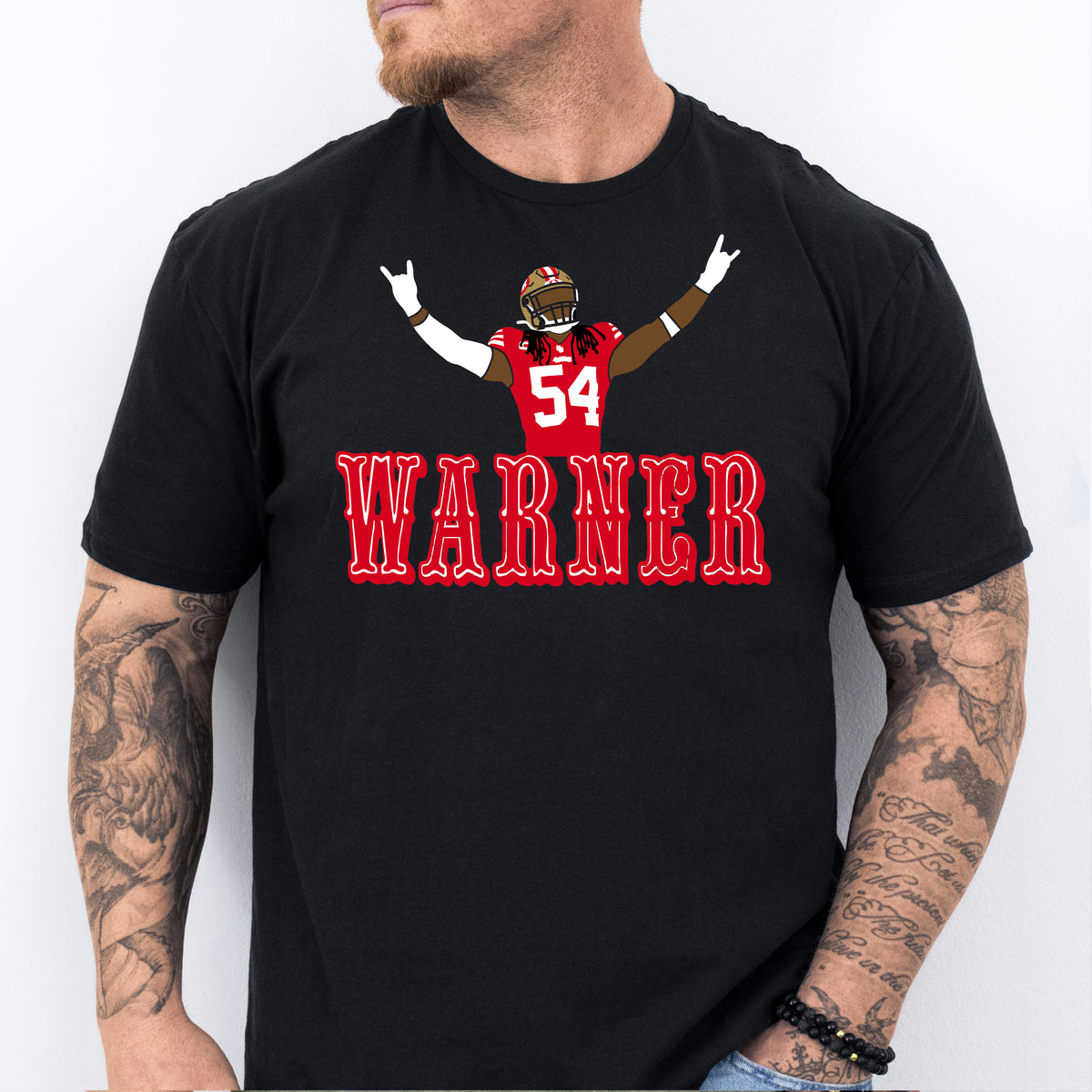 Warner 54