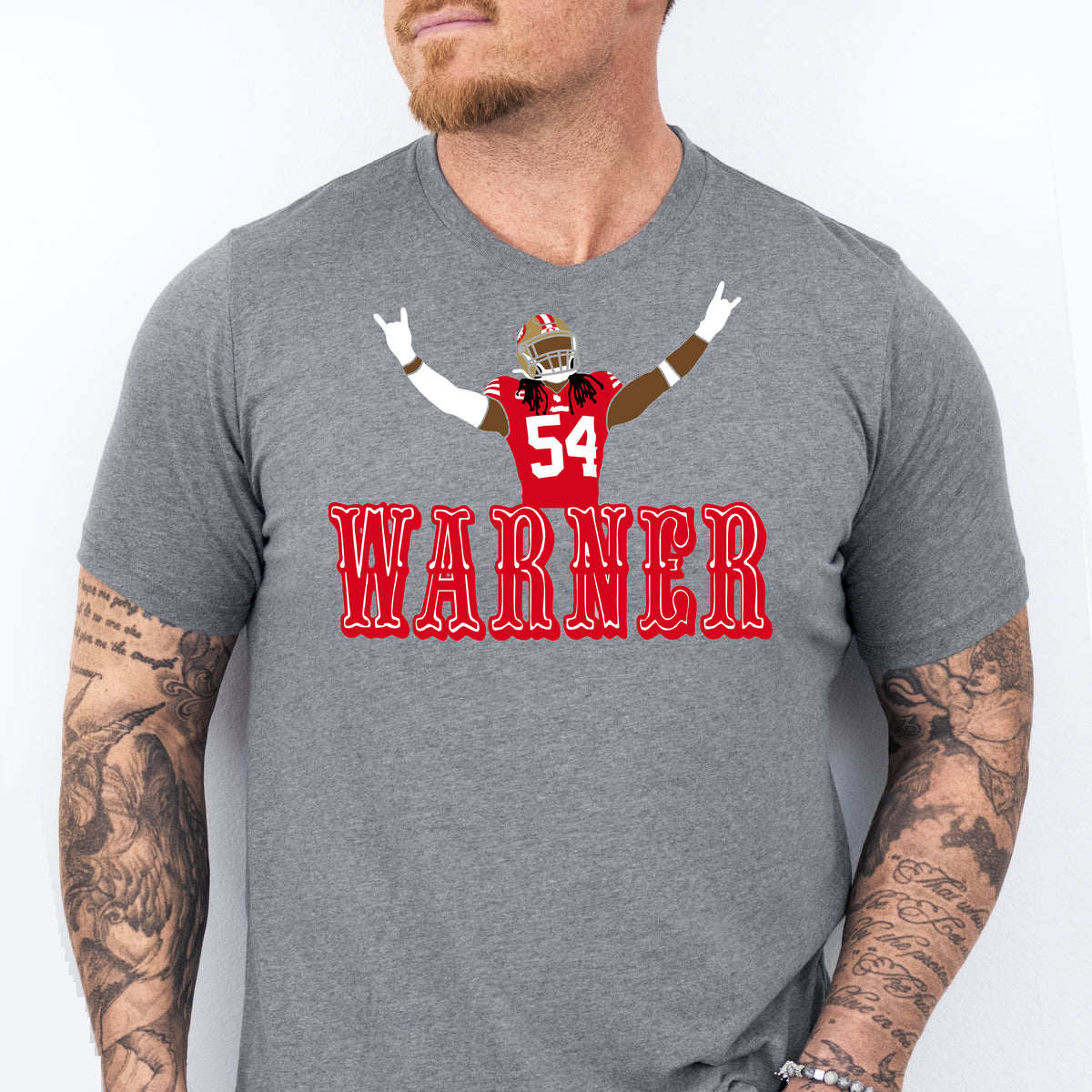 Warner 54