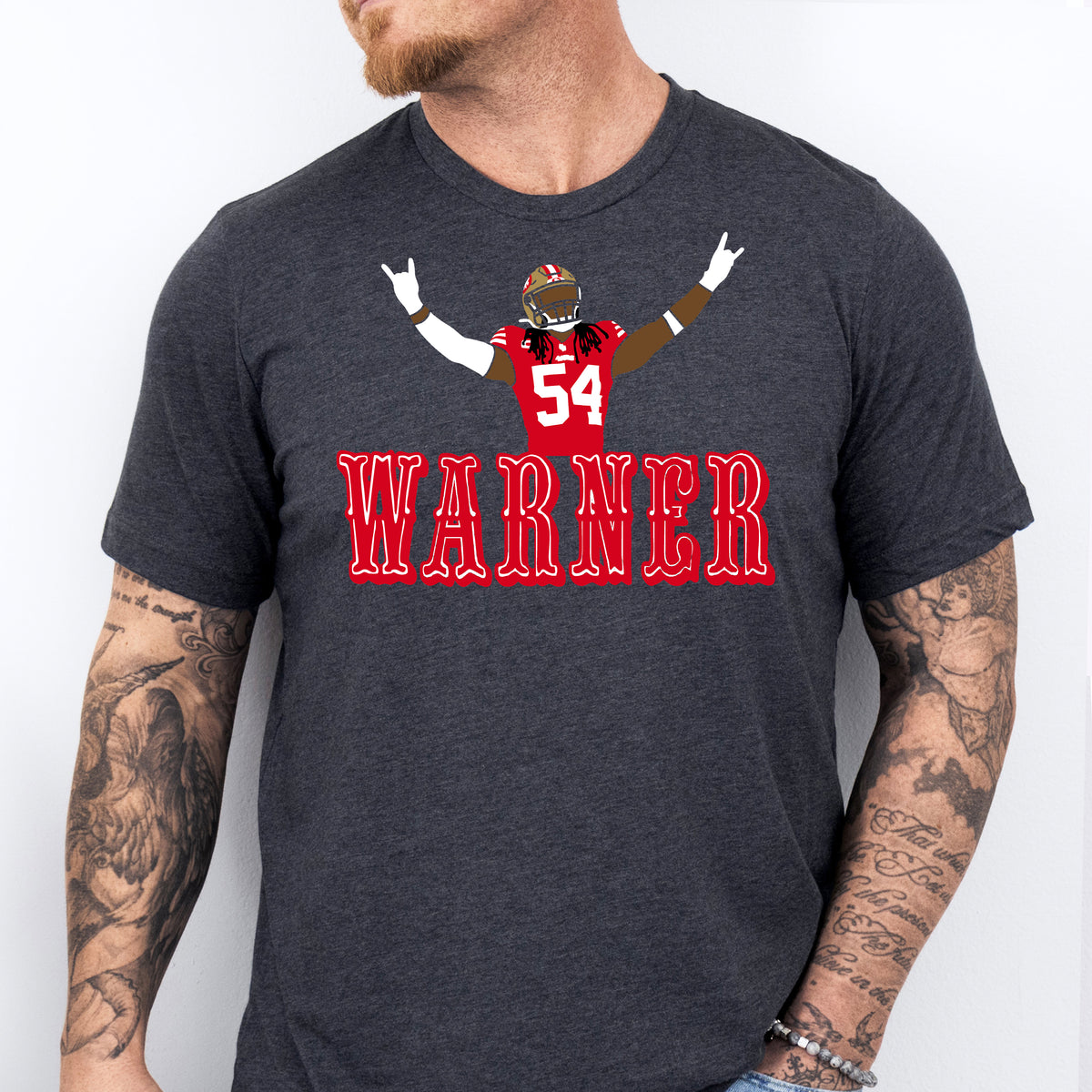 Warner 54