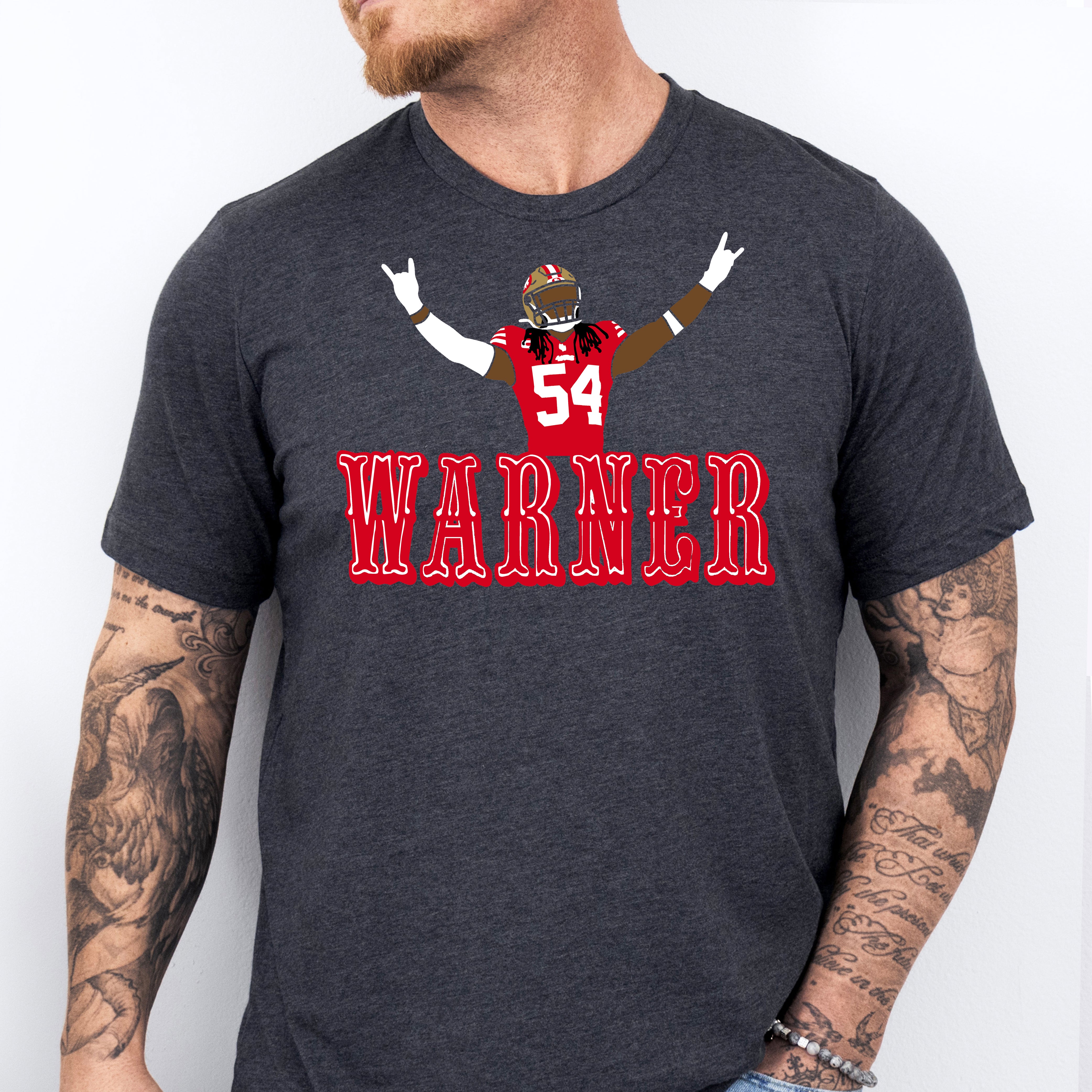 Warner 54