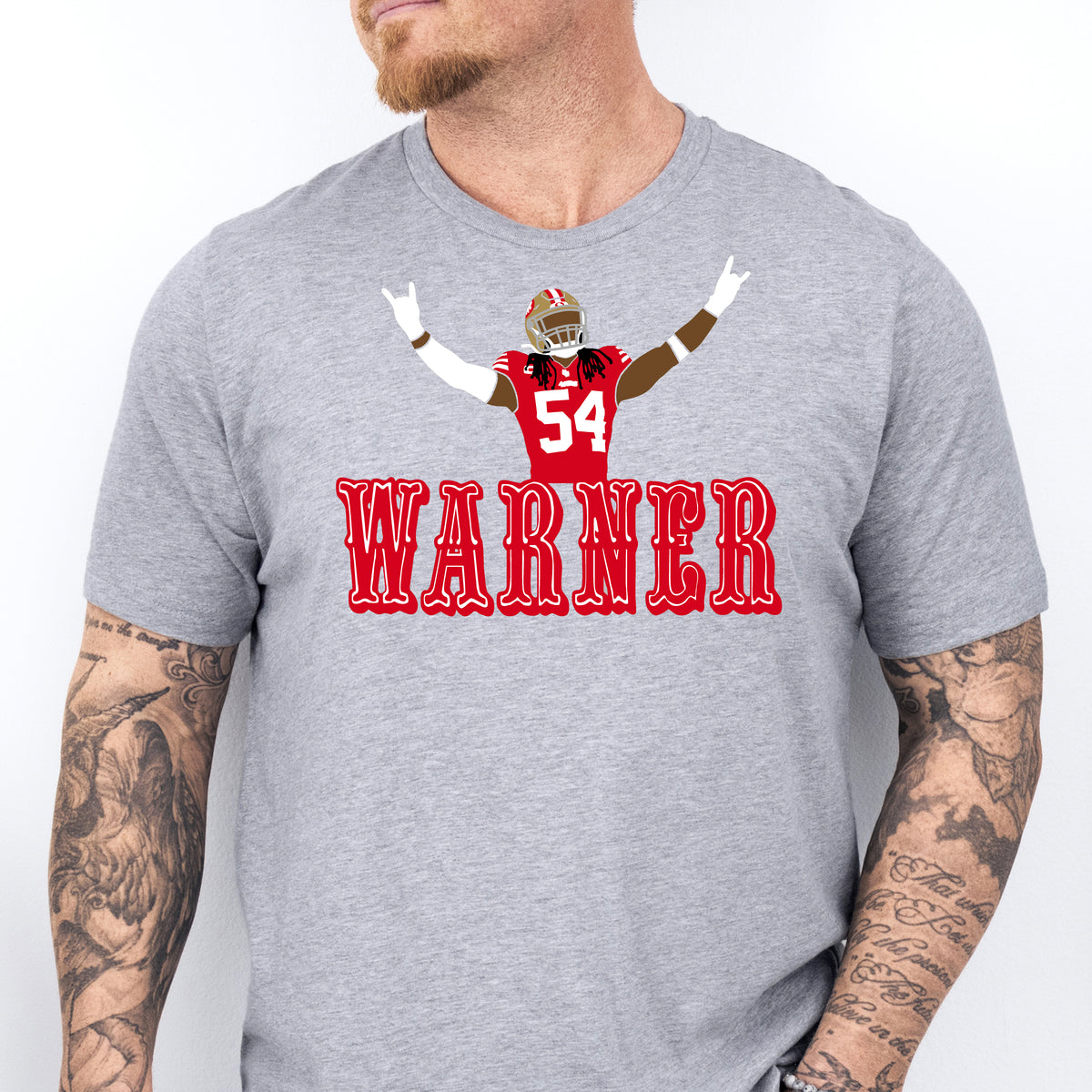 Warner 54