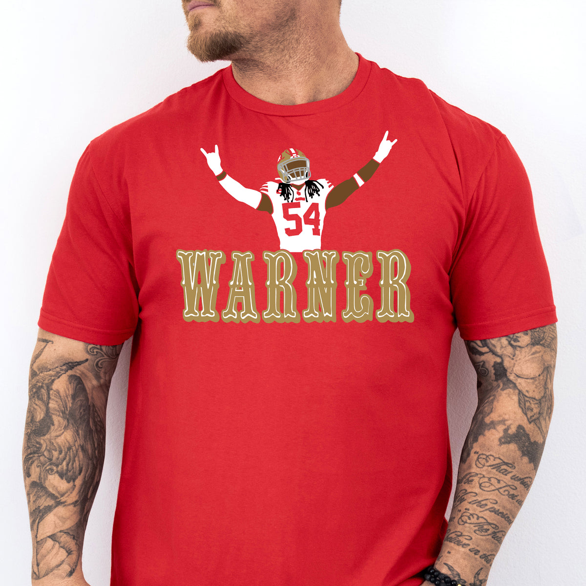 Warner 54