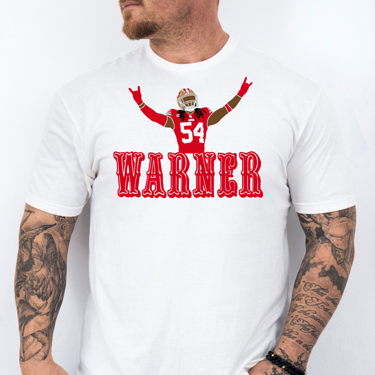 Warner 54