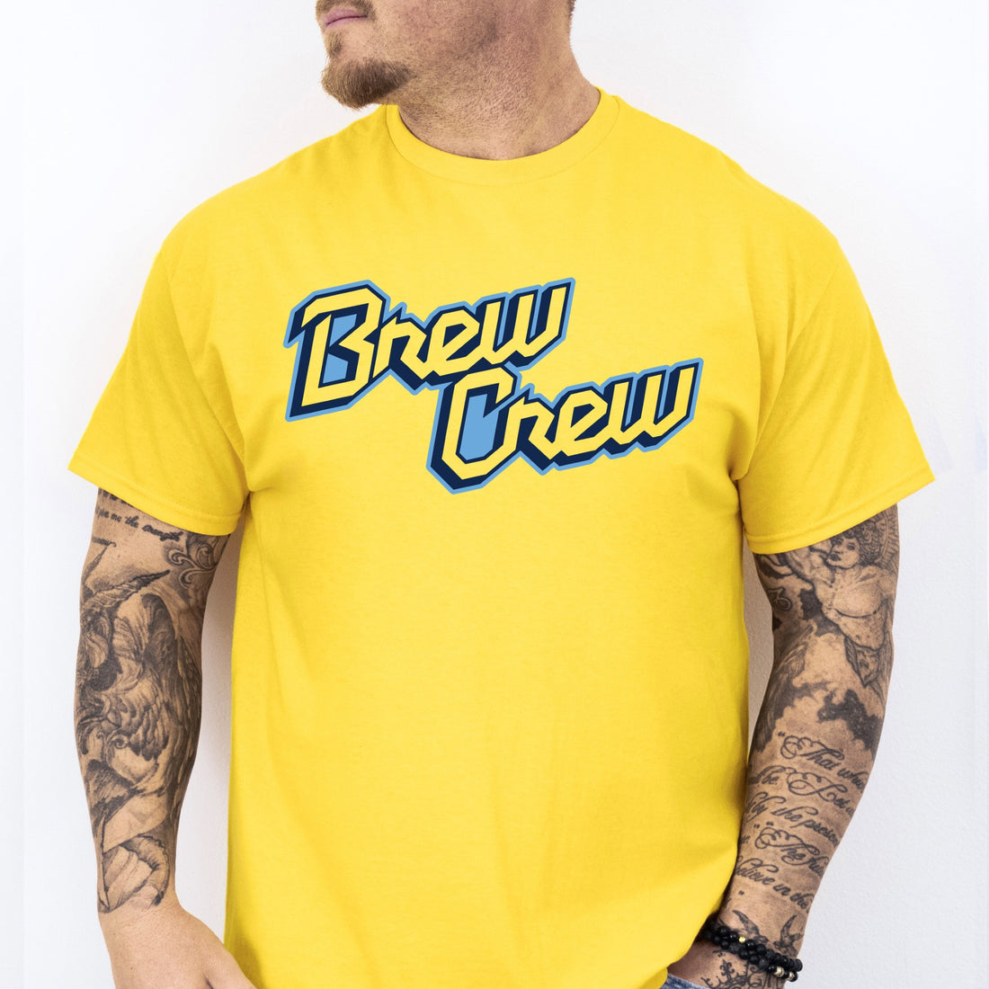 Brew Crew T-Shirt