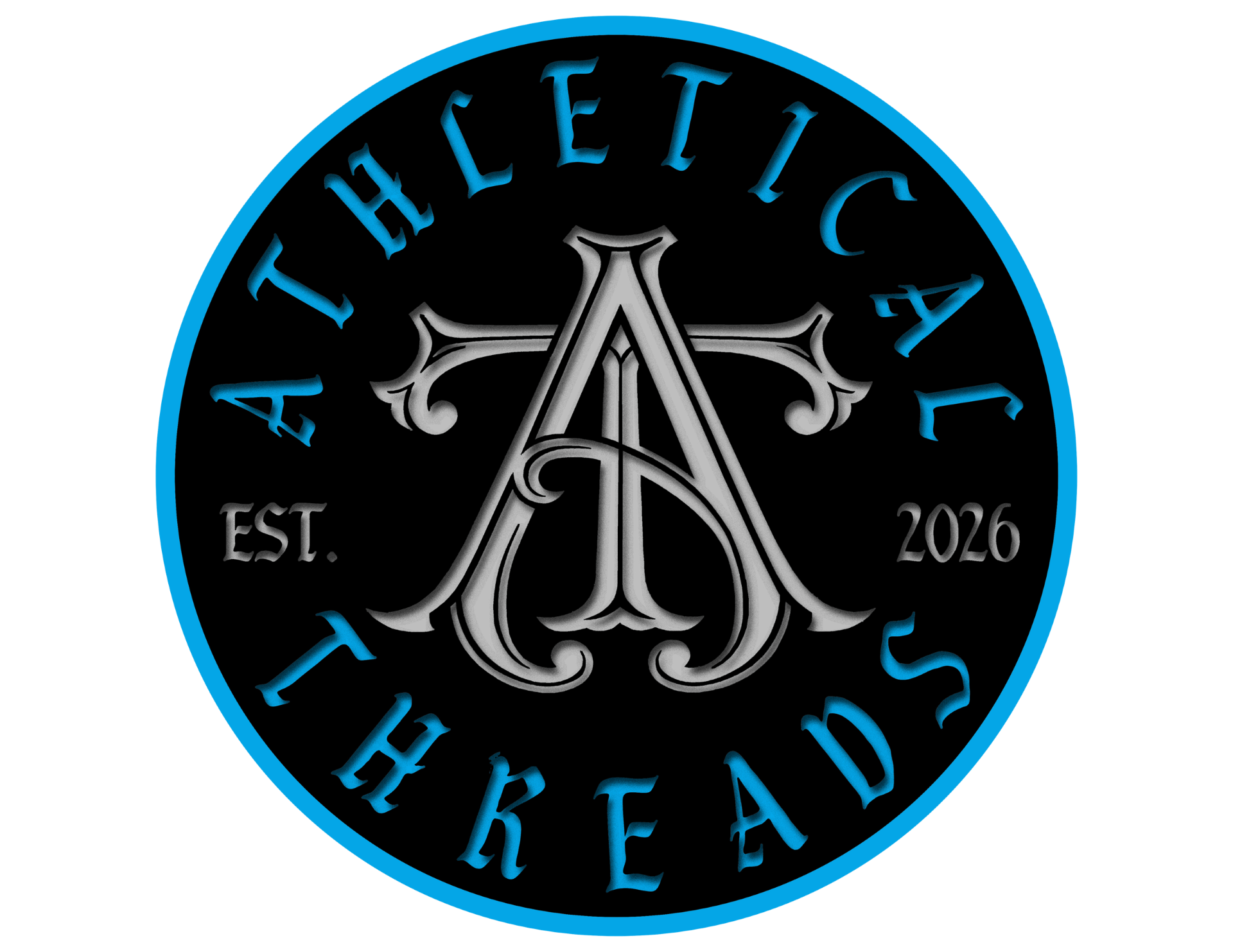 Athletic Threads Sizing Chart – Athletical Threads