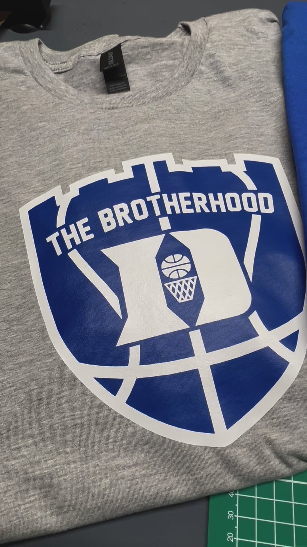 Brotherhood T-Shirt