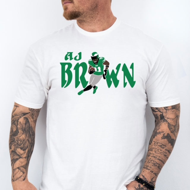 Brown 11
