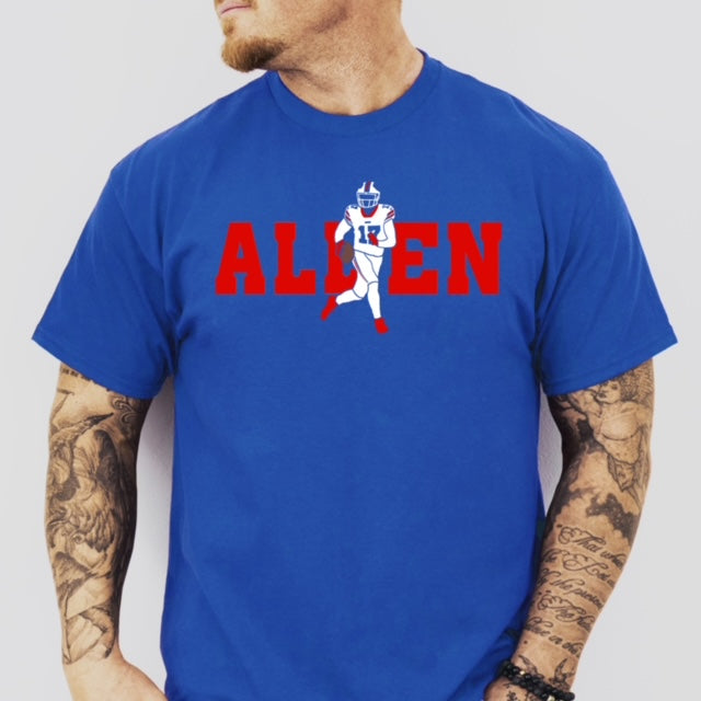 Allen 17