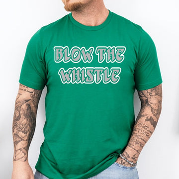 Blow the Whistle