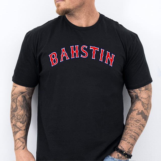 Bahstin