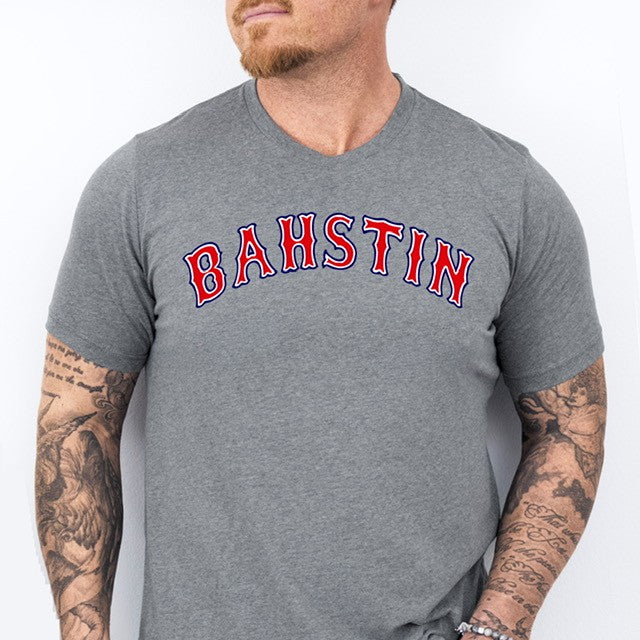 Bahstin