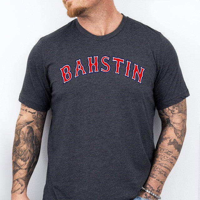 Bahstin