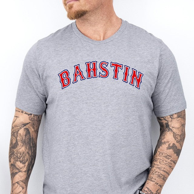 Bahstin