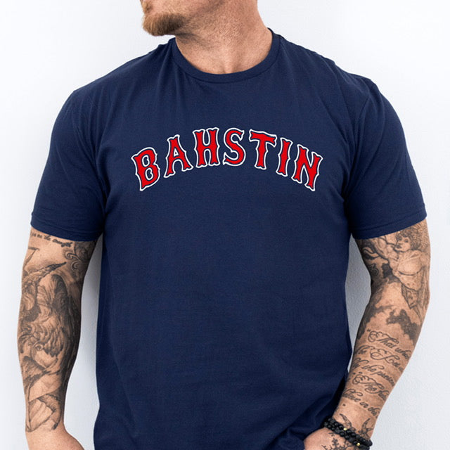 Bahstin