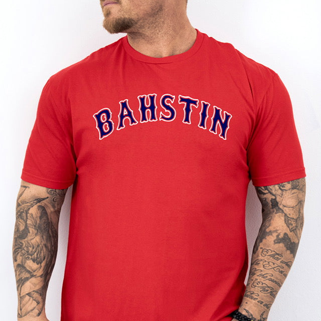 Bahstin