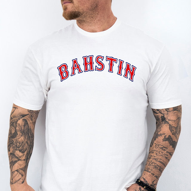 Bahstin