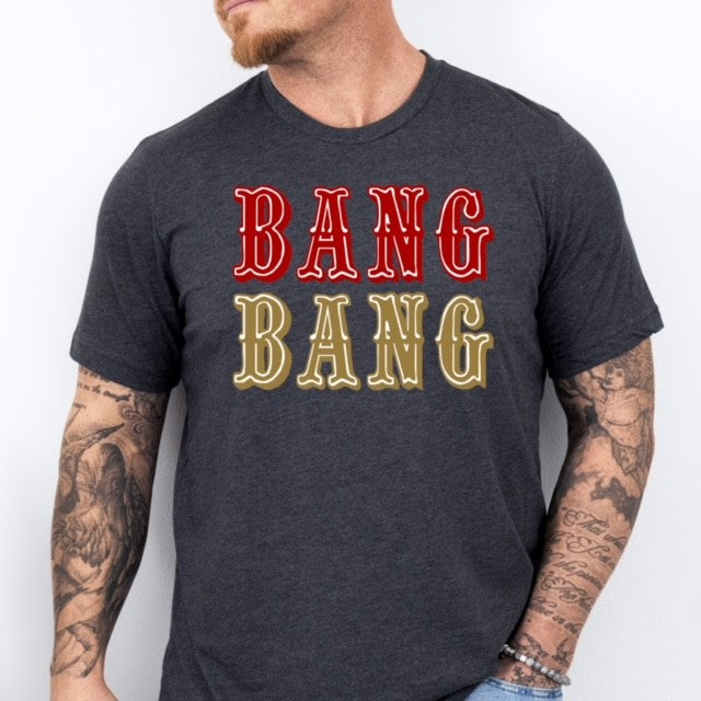 BANG BANG