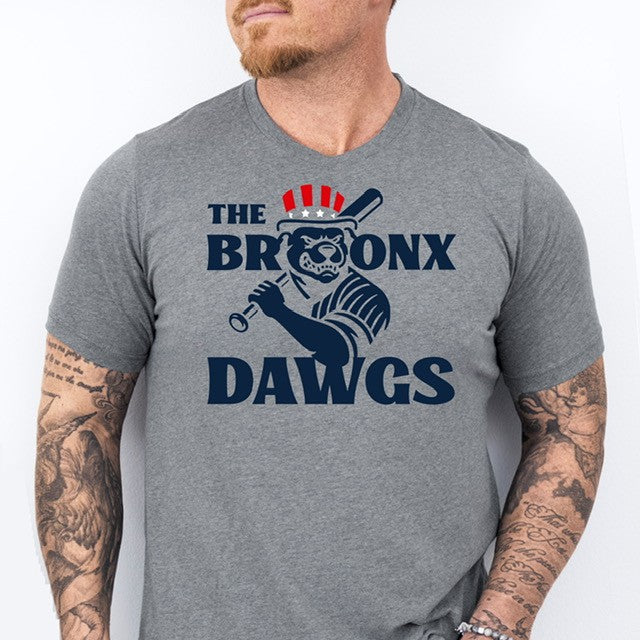 Bronx Dawgs