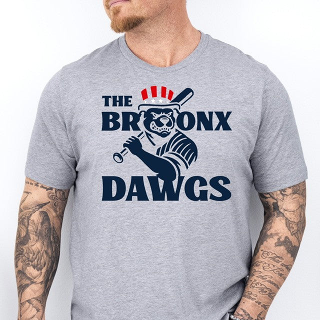 Bronx Dawgs