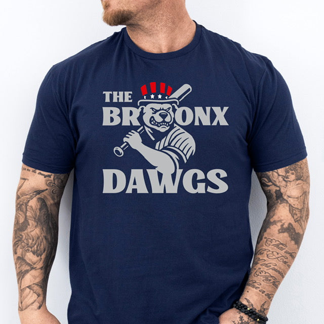 Bronx Dawgs