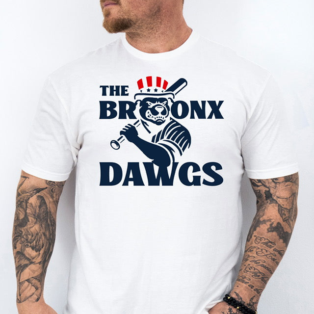 Bronx Dawgs