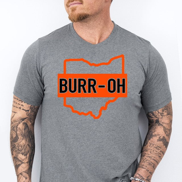 BURR-OH
