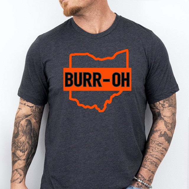 BURR-OH