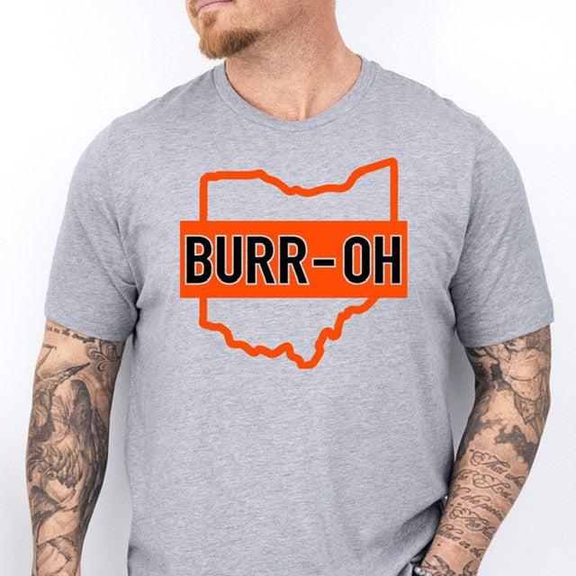 BURR-OH