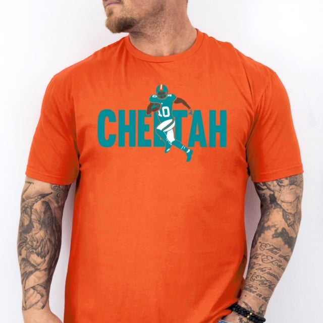 Cheetah 10