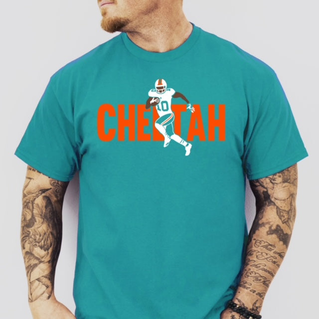 Cheetah 10
