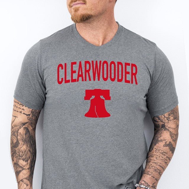 Clearwooder