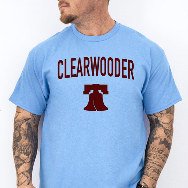 Clearwooder