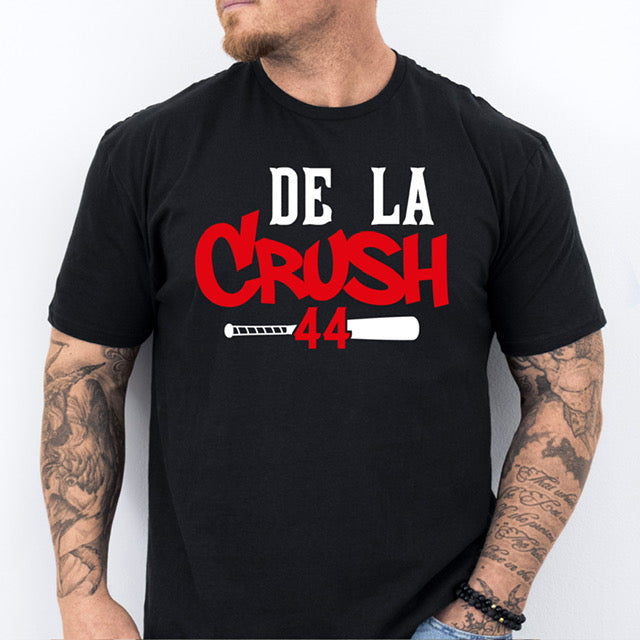 De La Crush