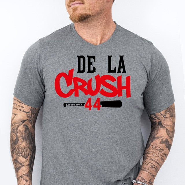 De La Crush