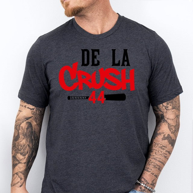 De La Crush