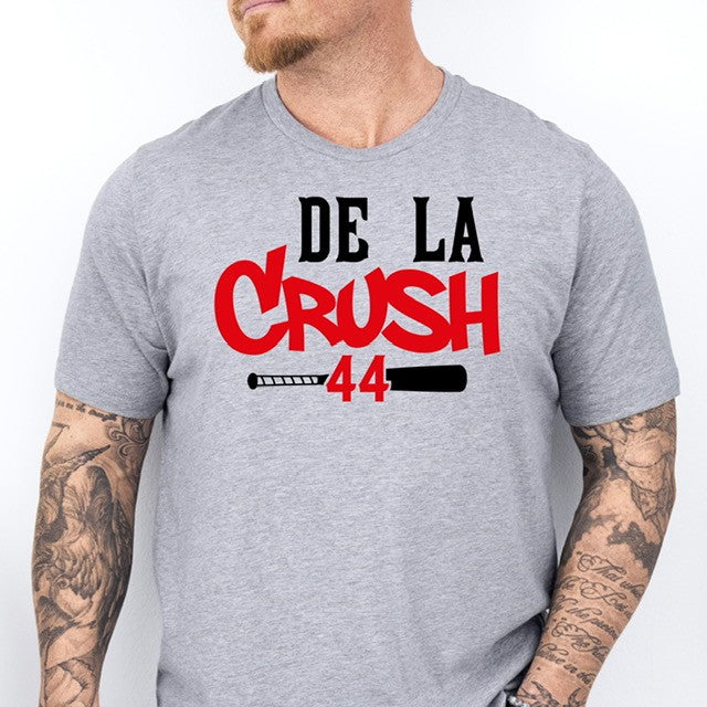 De La Crush
