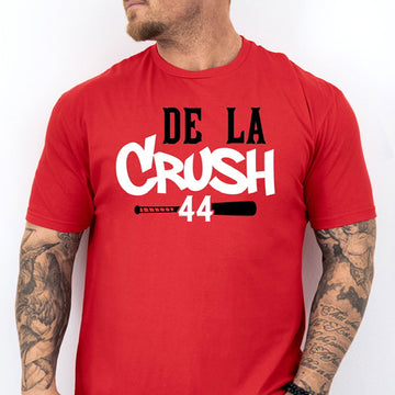 De La Crush