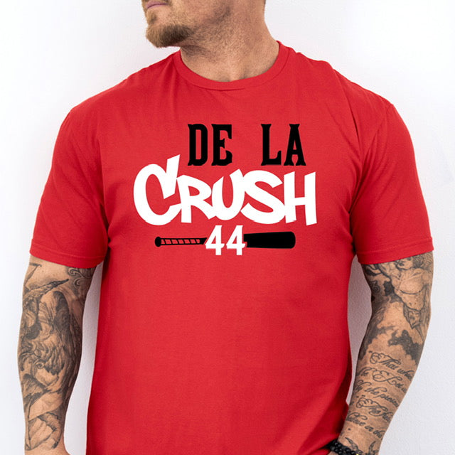 De La Crush